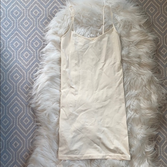 Free People Other - FREE PEOPLE intimately slip size XS/S